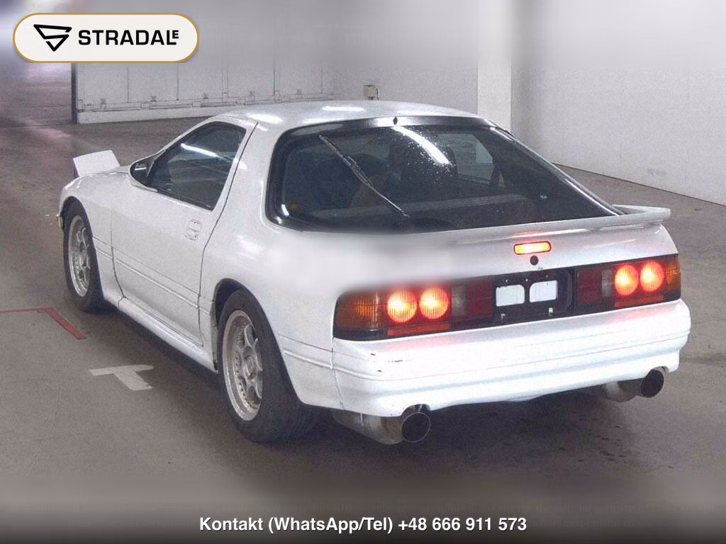 MAZDA SAVANNA RX-7 CP GT-X, miniaturka 3