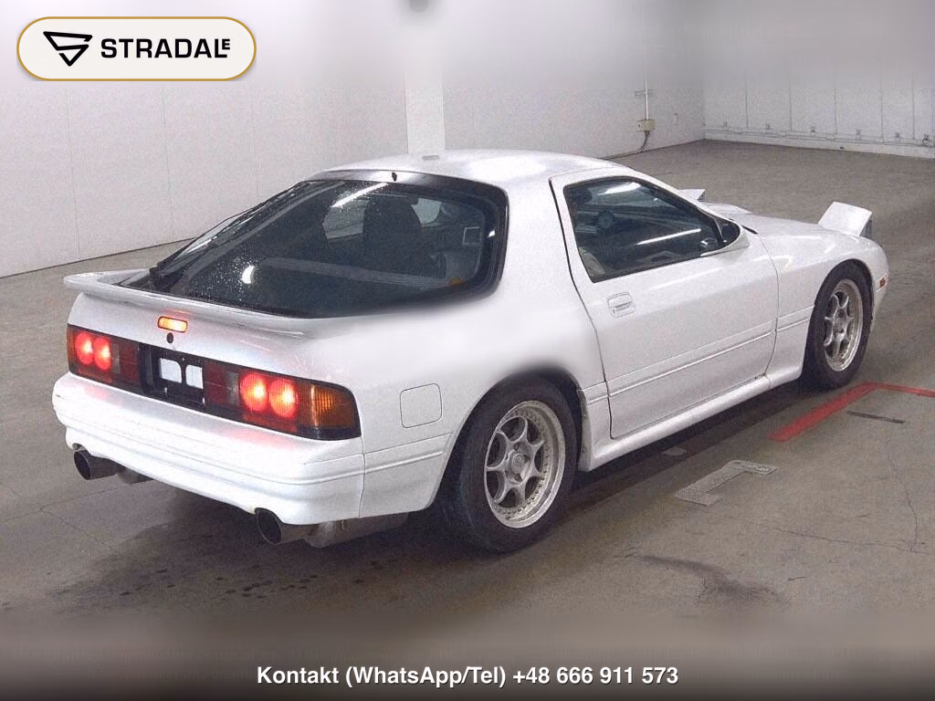 MAZDA SAVANNA RX-7 CP GT-X, miniaturka 6
