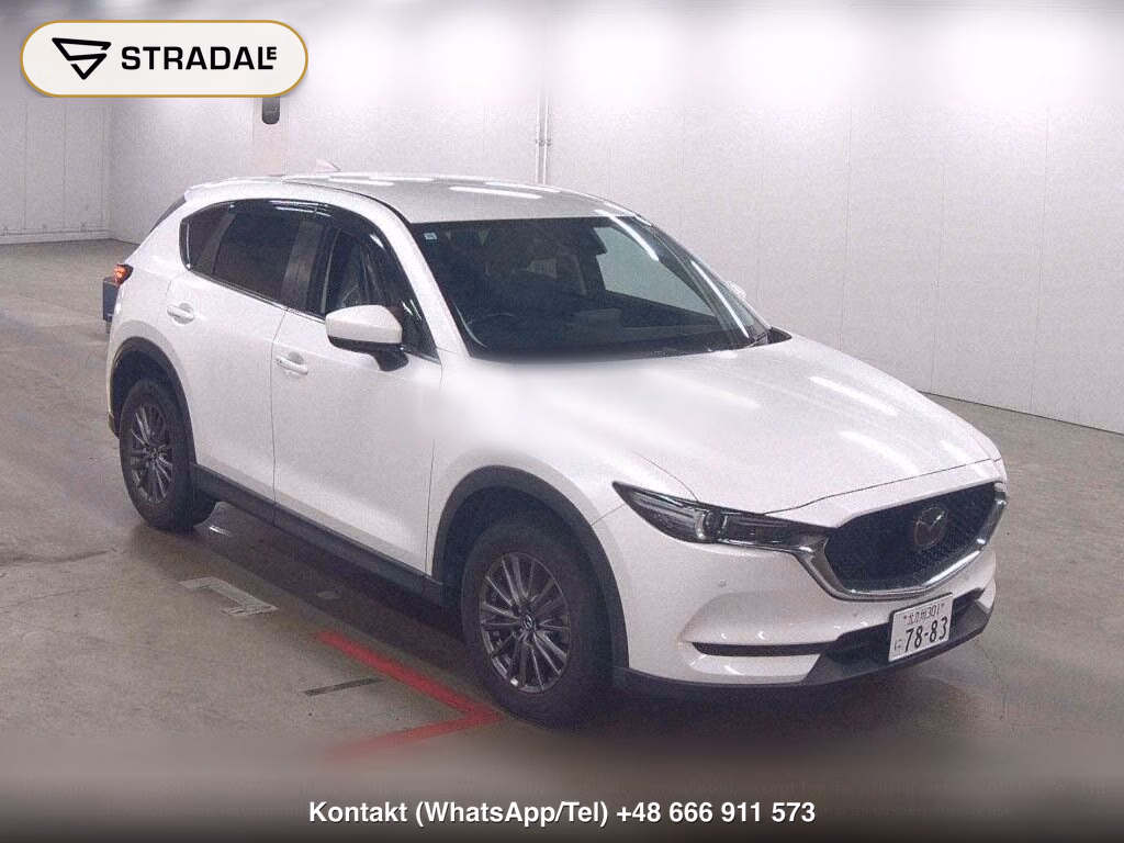 MAZDA CX-5 XD SMART EDITION, miniaturka 2