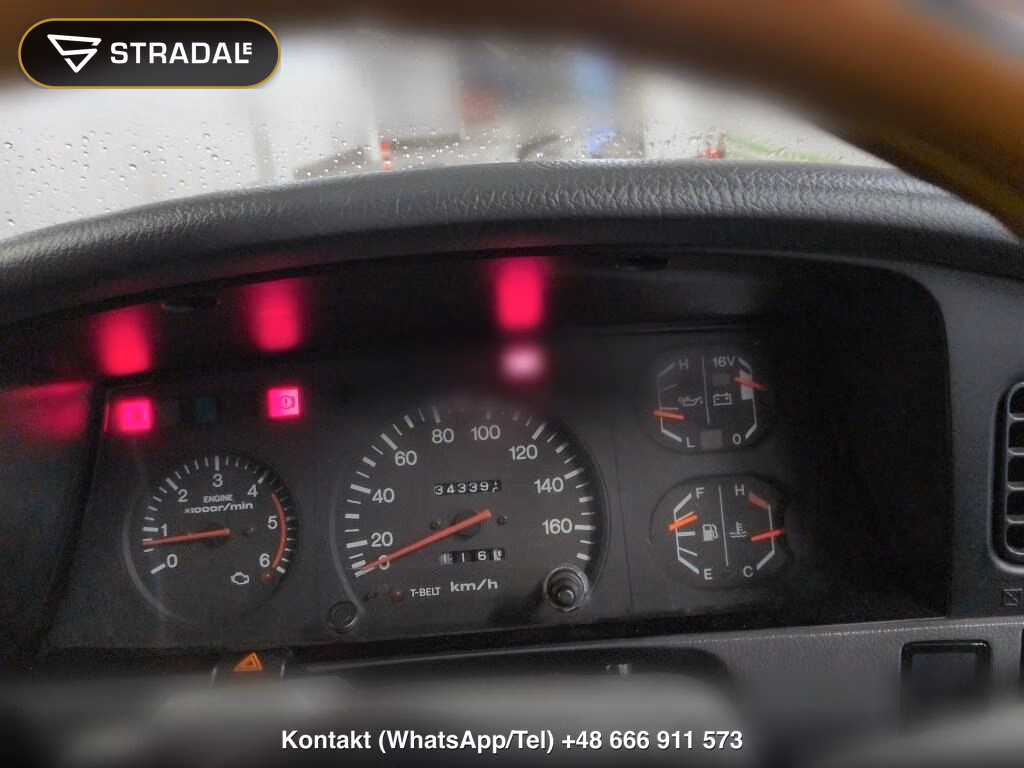 TOYOTA LAND CRUISER PRADO 5D 4WD OTHERS, miniaturka 7