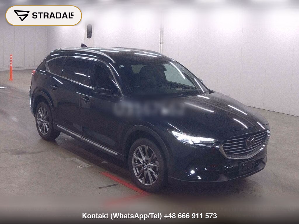 MAZDA CX-8 XD L PACKAGE, miniaturka 2