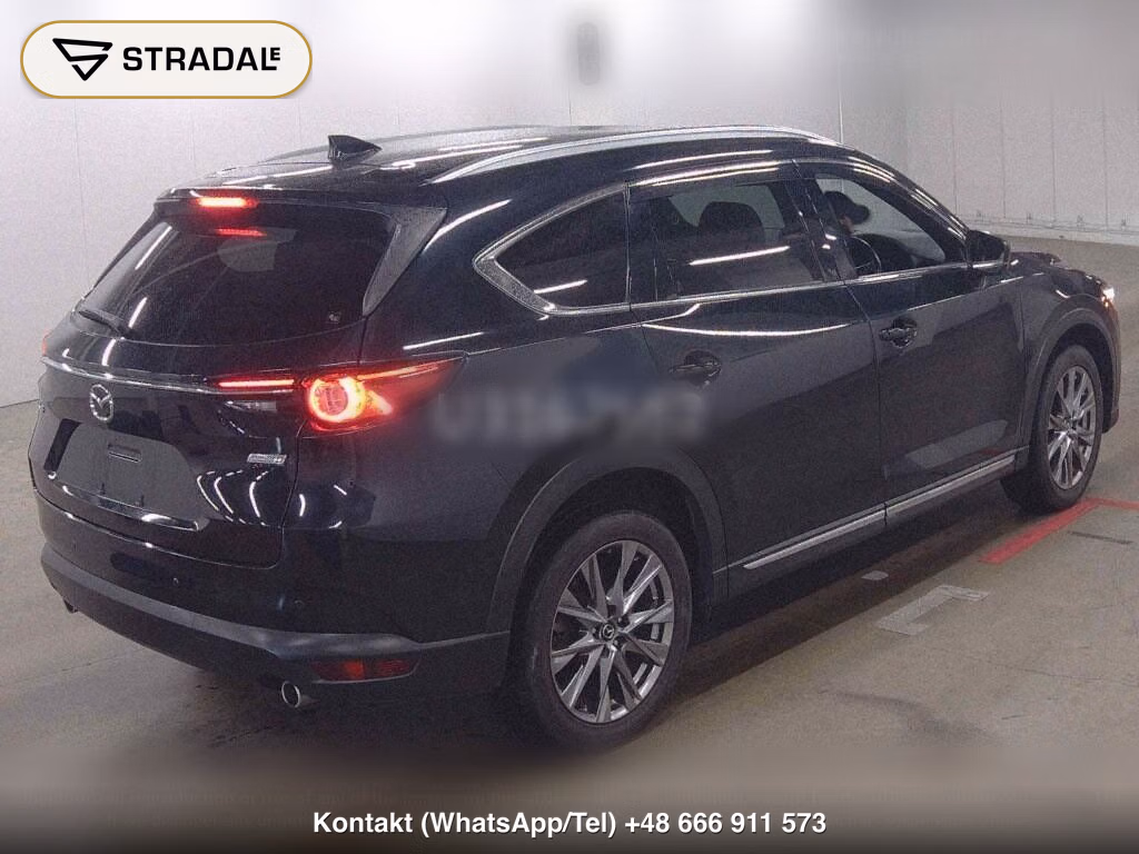 MAZDA CX-8 XD L PACKAGE, miniaturka 6