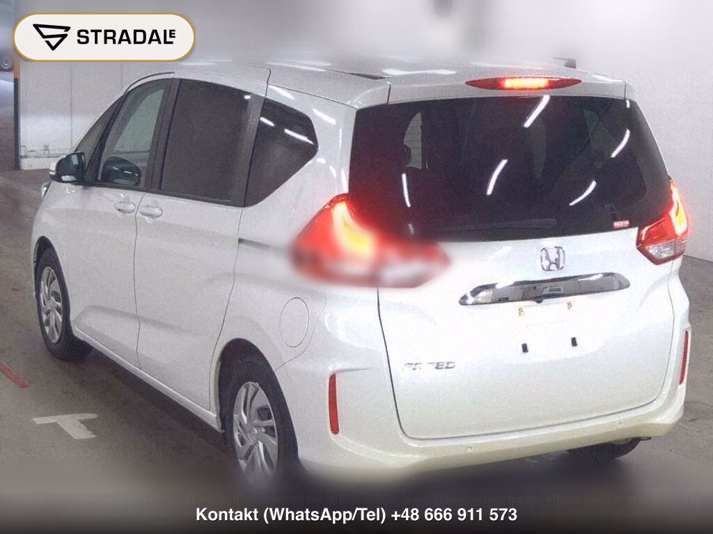 HONDA FREED G, miniaturka 3