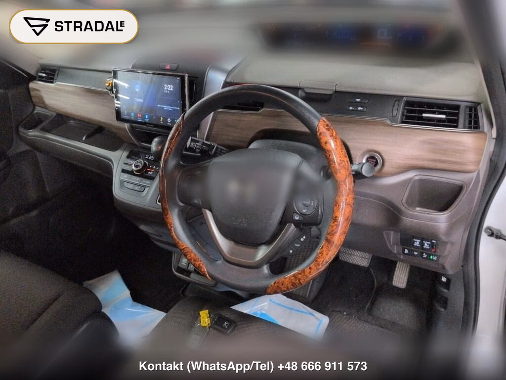 HONDA FREED G, miniaturka 4