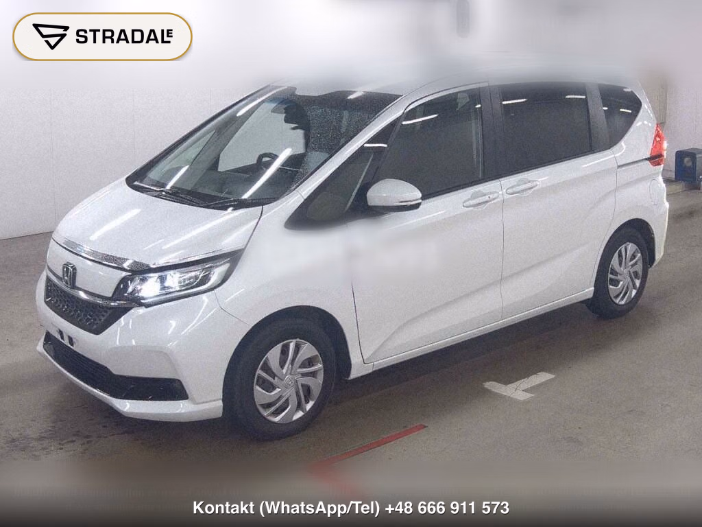 HONDA FREED G, miniaturka 5