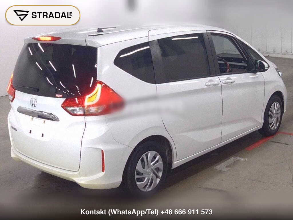 HONDA FREED G, miniaturka 6