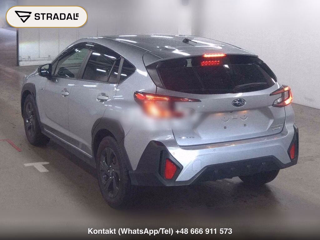 SUBARU CROSSTREK 4WD TOURING, miniaturka 3