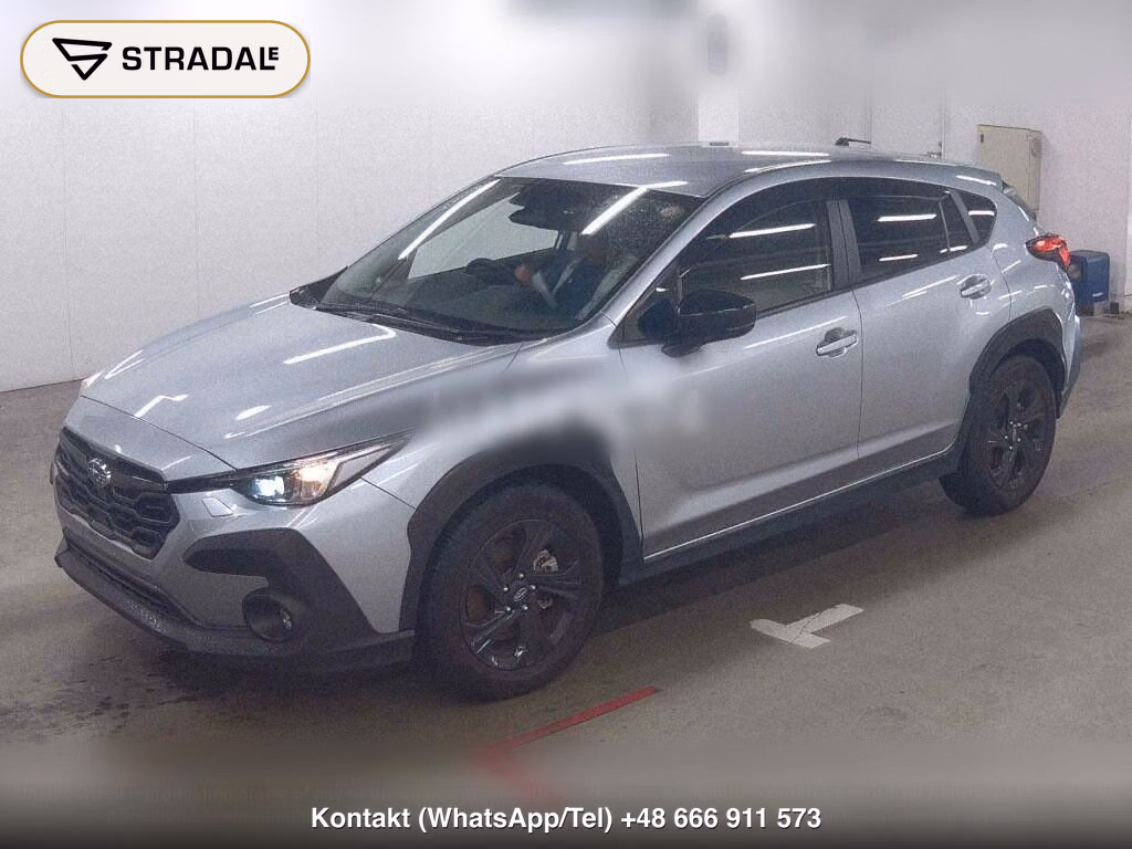 SUBARU CROSSTREK 4WD TOURING, miniaturka 5