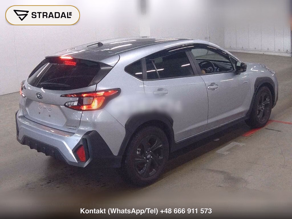 SUBARU CROSSTREK 4WD TOURING, miniaturka 6