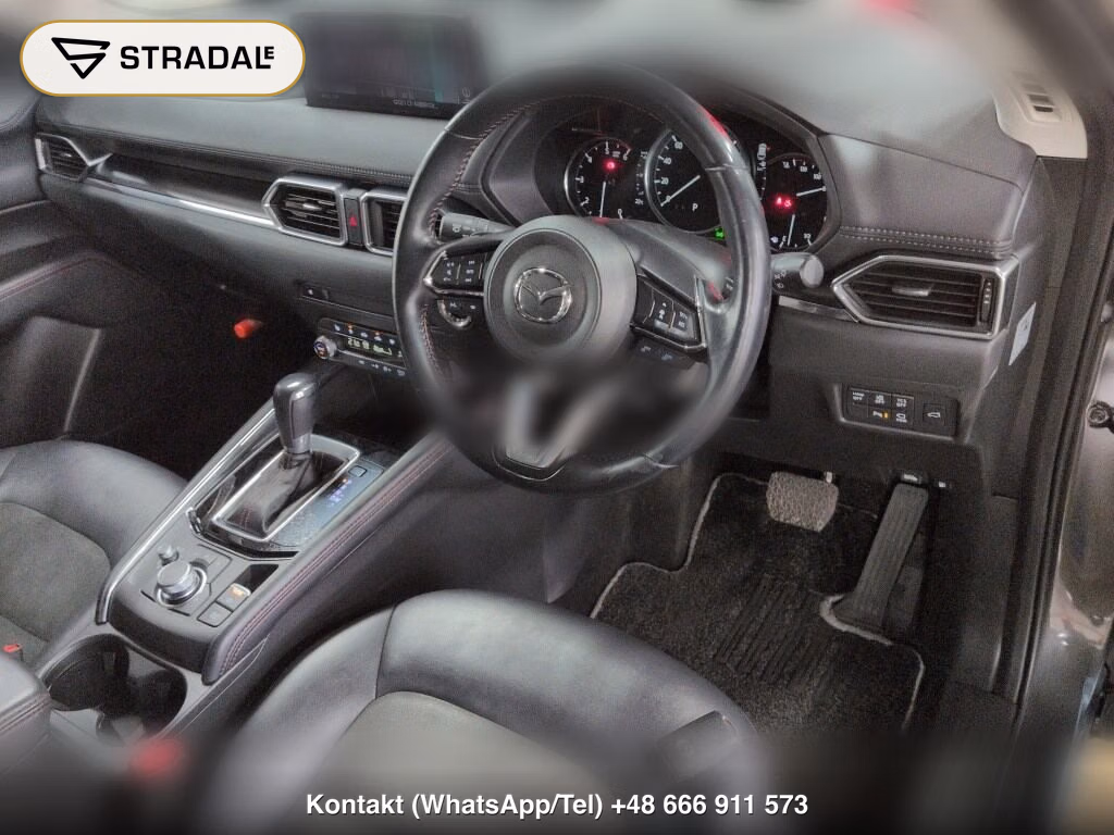 MAZDA CX-5 XD BLACK TONE EDITION, miniaturka 4