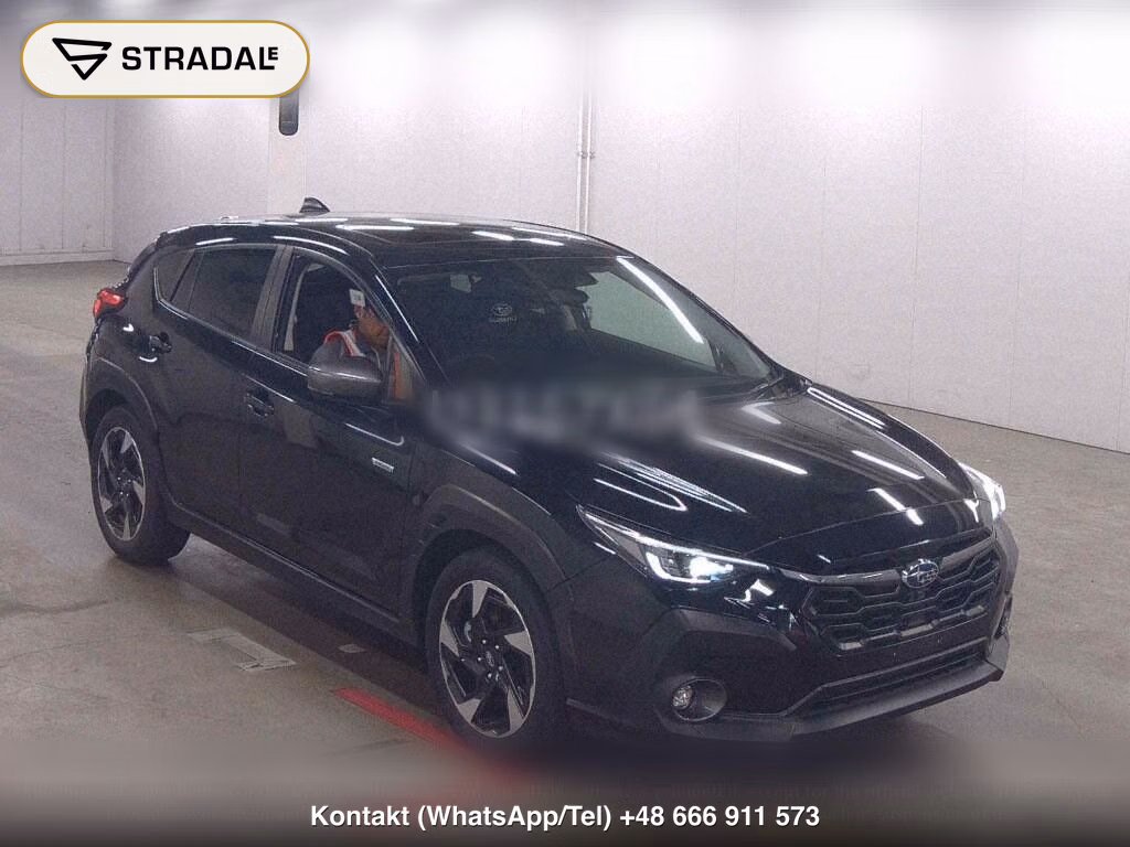 SUBARU CROSSTREK LIMITED, miniaturka 2