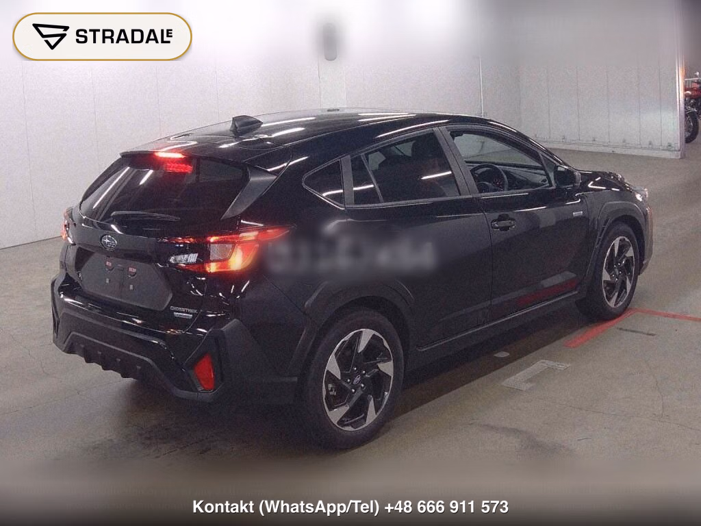 SUBARU CROSSTREK LIMITED, miniaturka 6