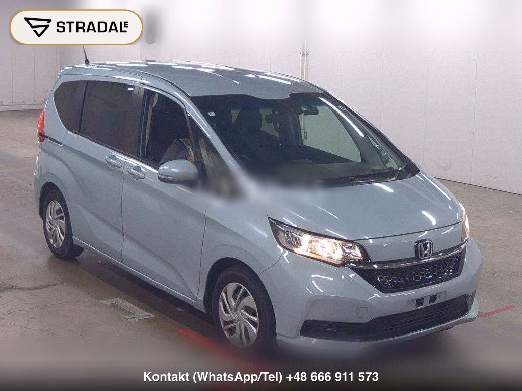 HONDA FREED G, miniaturka 2