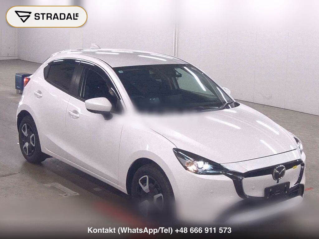 MAZDA MAZDA2 15BD I SELECTION, miniaturka 2