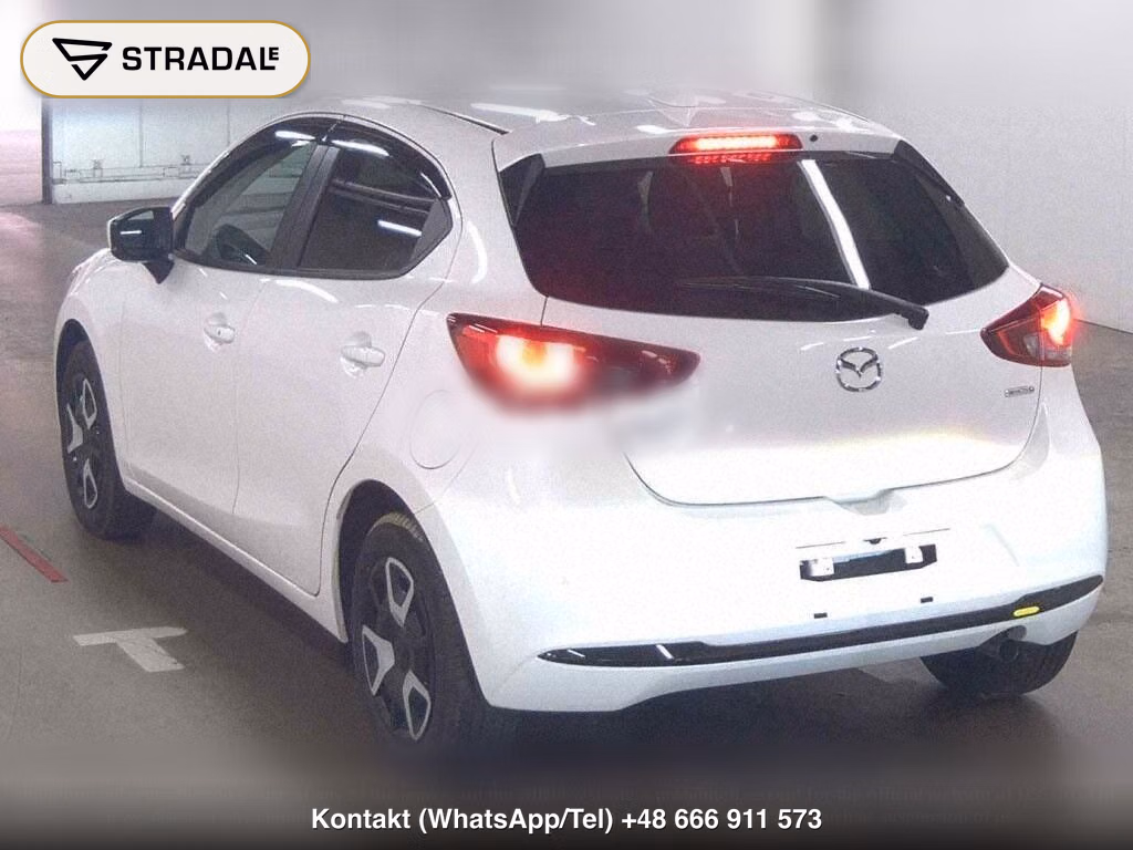 MAZDA MAZDA2 15BD I SELECTION, miniaturka 3