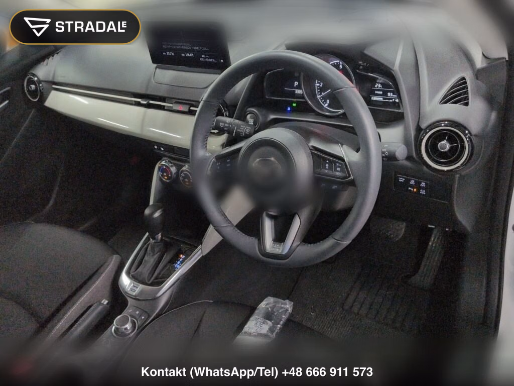 MAZDA MAZDA2 15BD I SELECTION, miniaturka 4