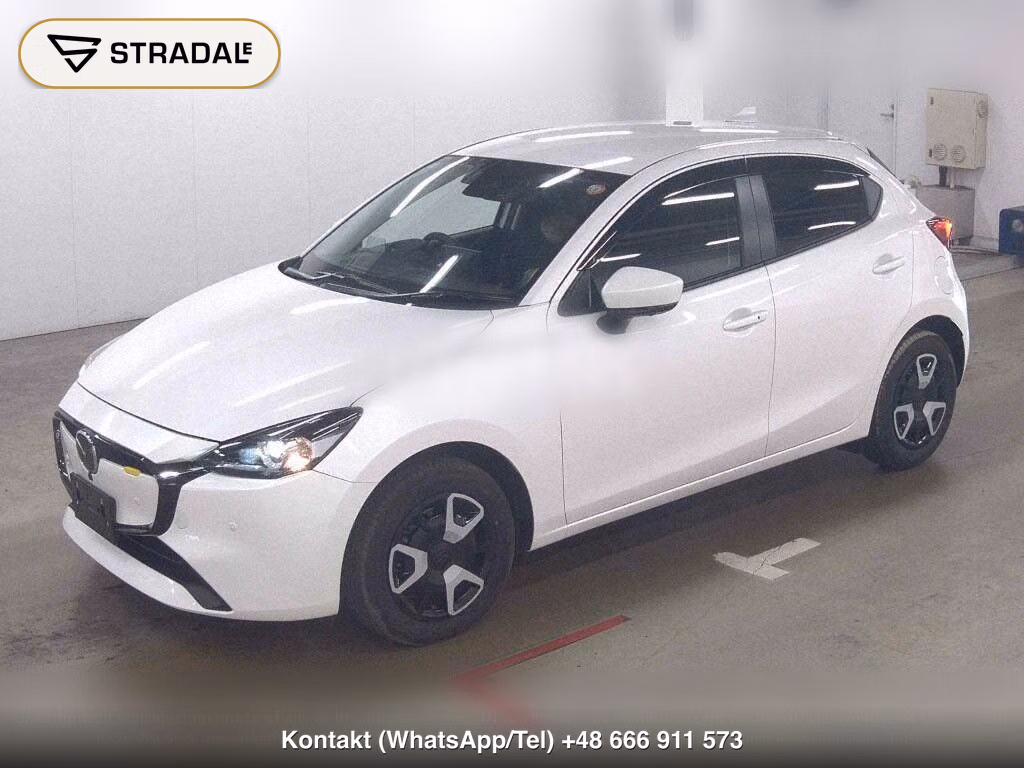 MAZDA MAZDA2 15BD I SELECTION, miniaturka 5