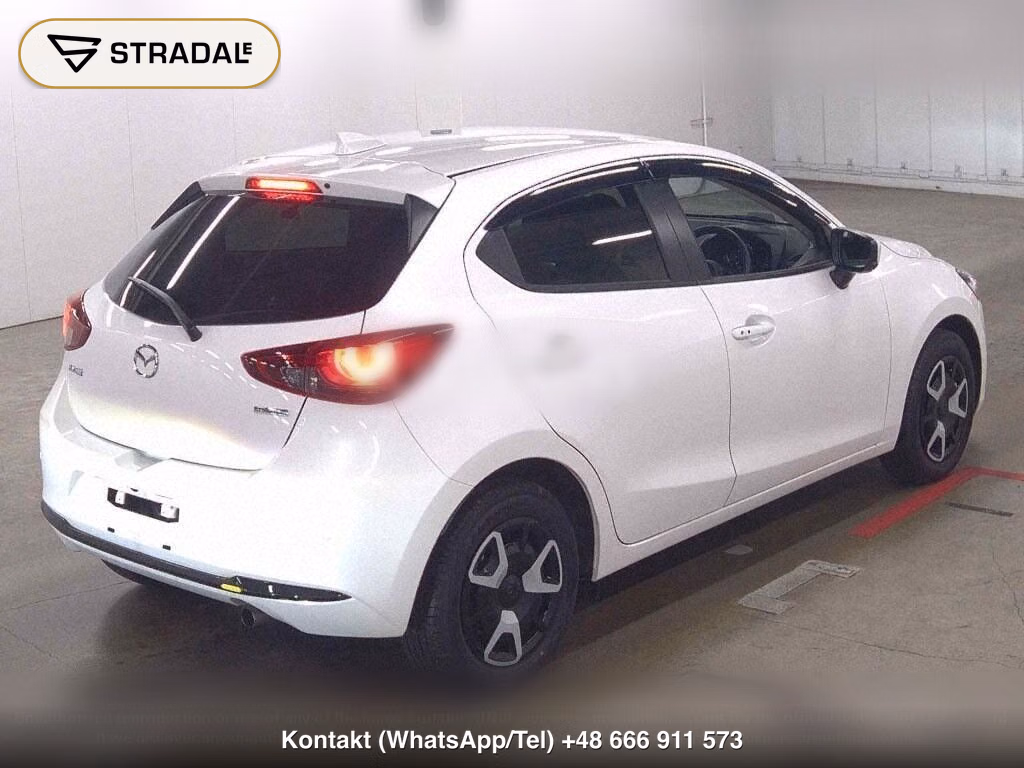 MAZDA MAZDA2 15BD I SELECTION, miniaturka 6