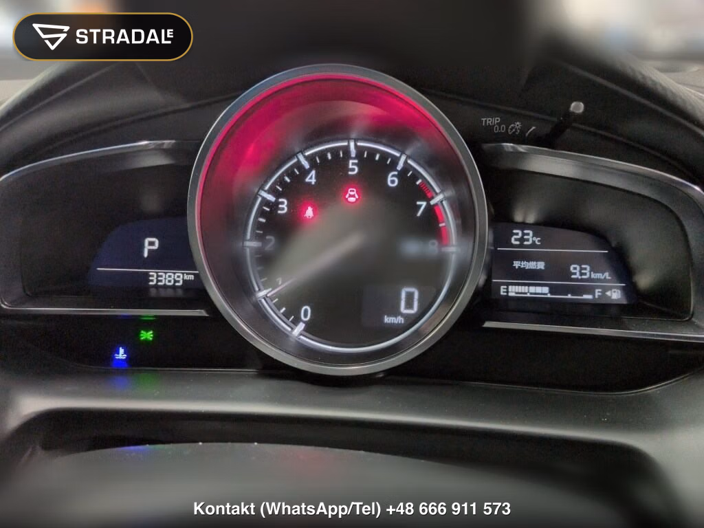 MAZDA MAZDA2 15BD I SELECTION, miniaturka 7