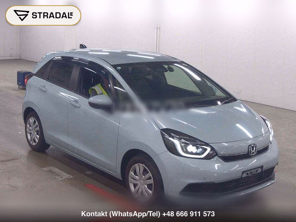 HONDA FIT HOME, miniaturka 2