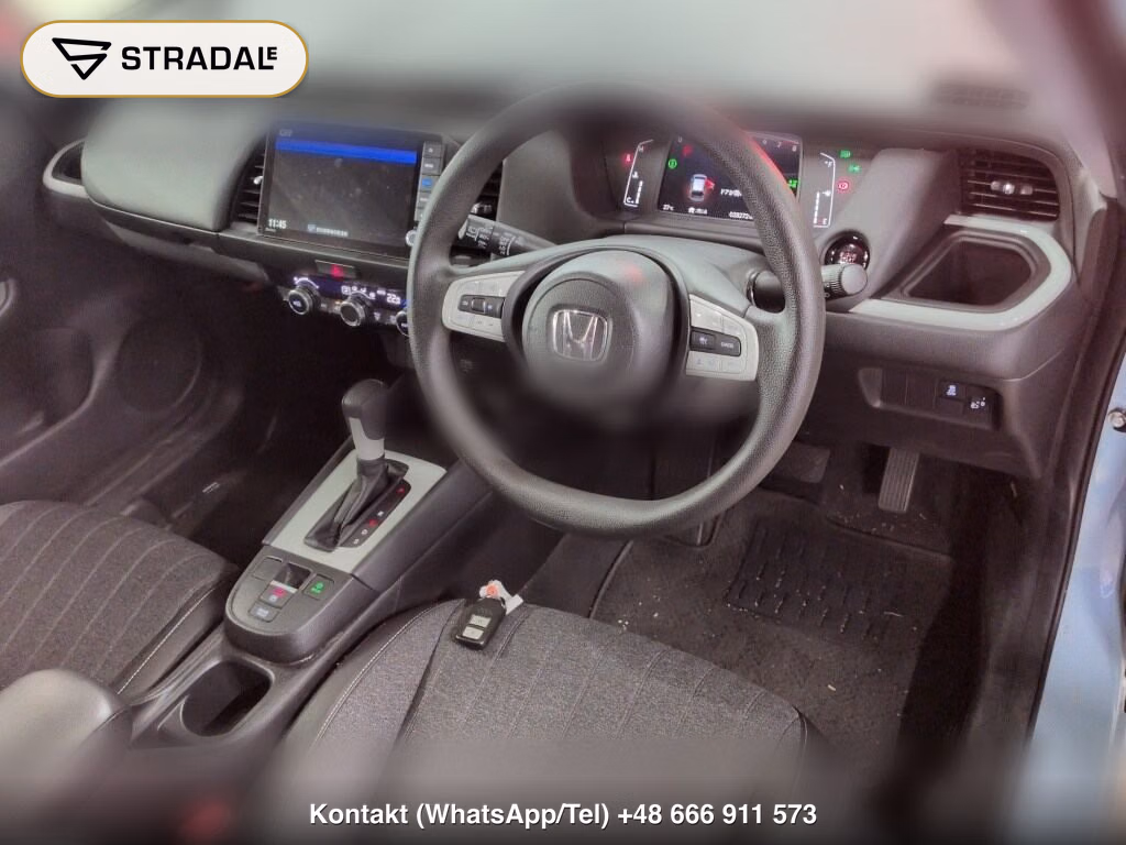 HONDA FIT HOME, miniaturka 4