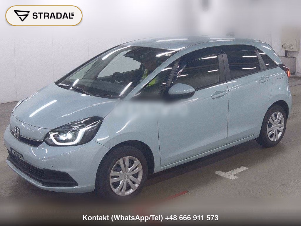 HONDA FIT HOME, miniaturka 5