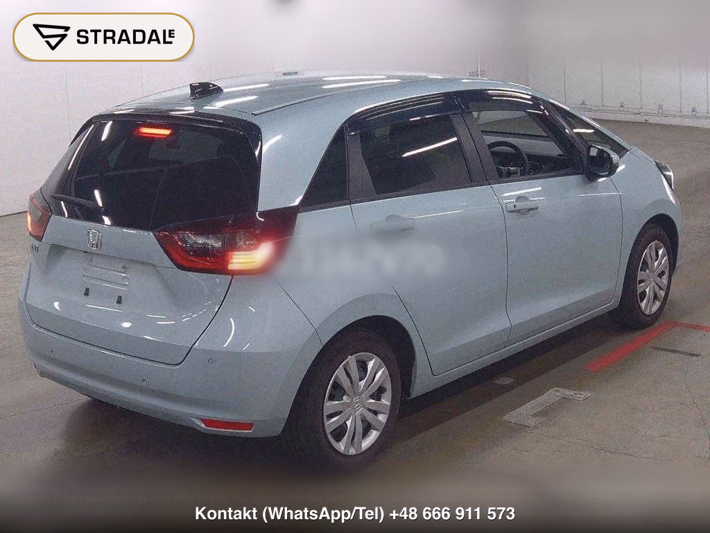 HONDA FIT HOME, miniaturka 6