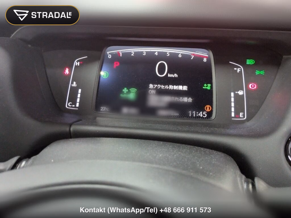 HONDA FIT HOME, miniaturka 7