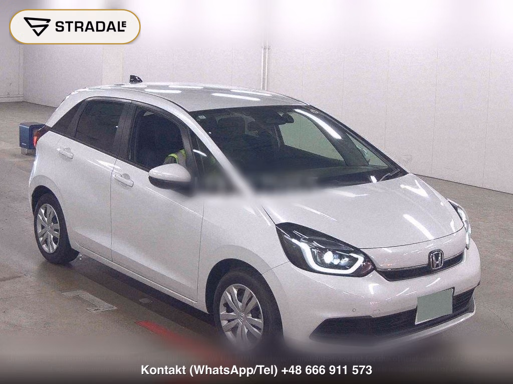 HONDA FIT HOME, miniaturka 2