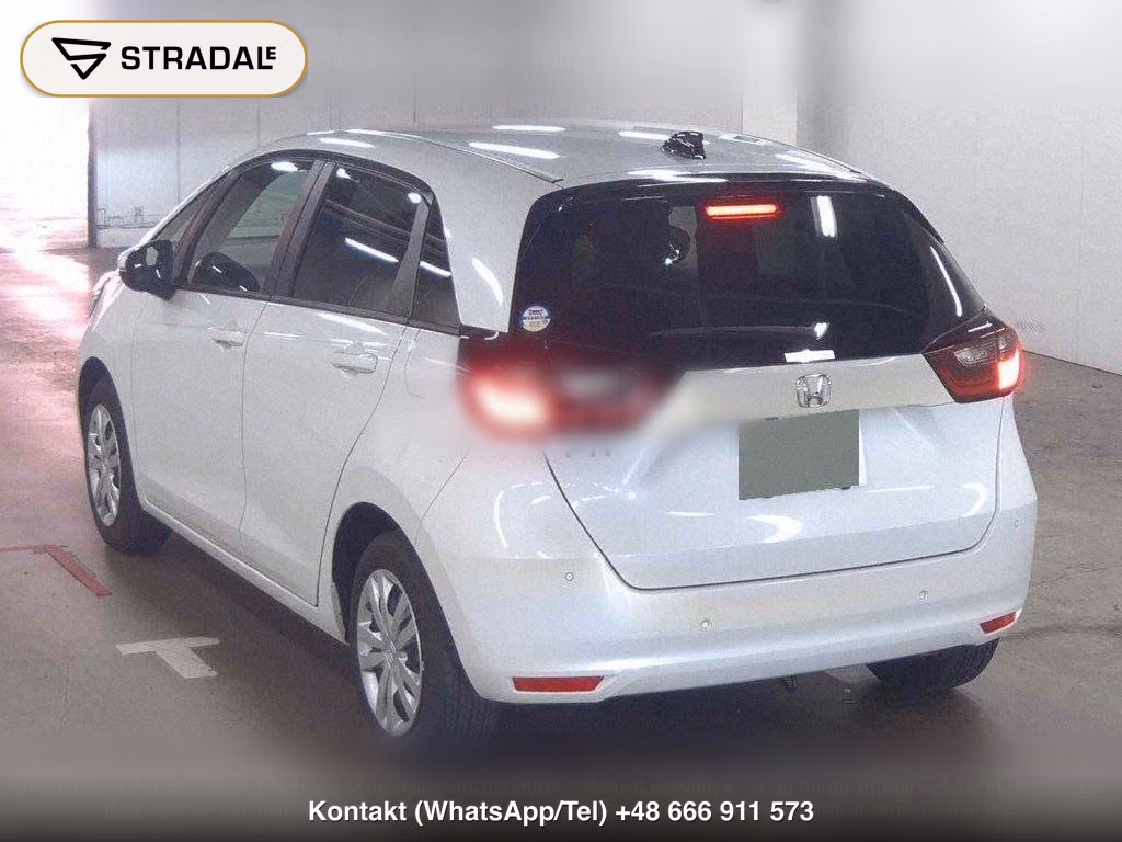 HONDA FIT HOME, miniaturka 3
