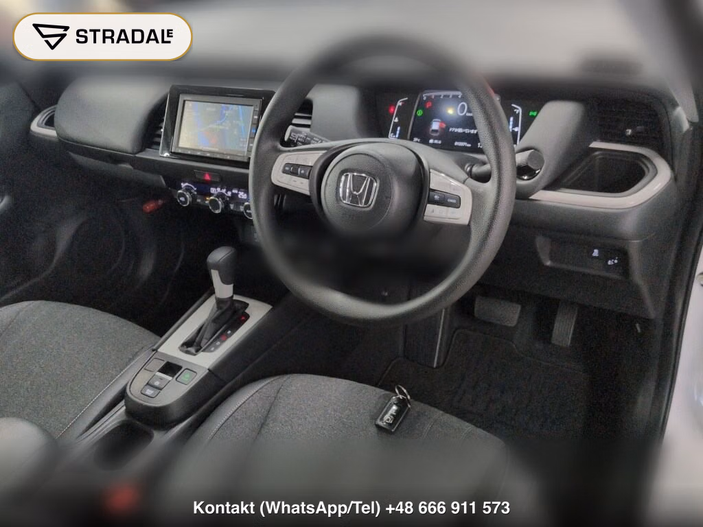 HONDA FIT HOME, miniaturka 4