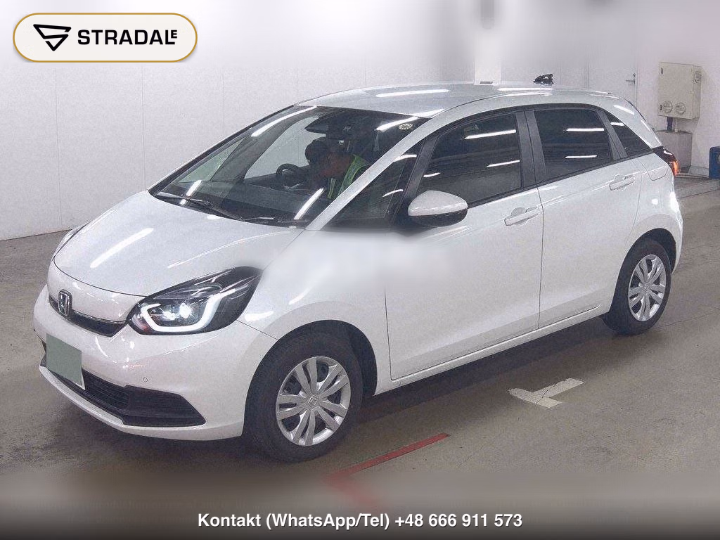 HONDA FIT HOME, miniaturka 5
