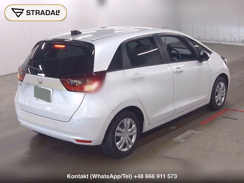 HONDA FIT HOME, miniaturka 6