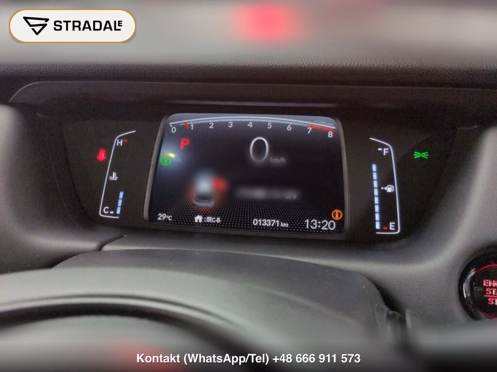 HONDA FIT HOME, miniaturka 7