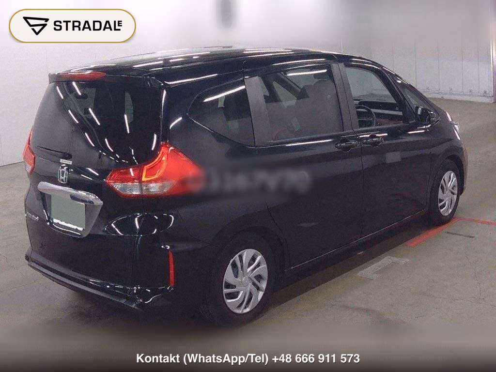 HONDA FREED PLUS G, miniaturka 6