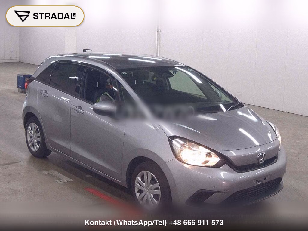 HONDA FIT BASIC, miniaturka 2