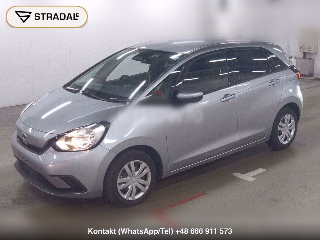 HONDA FIT BASIC, miniaturka 5