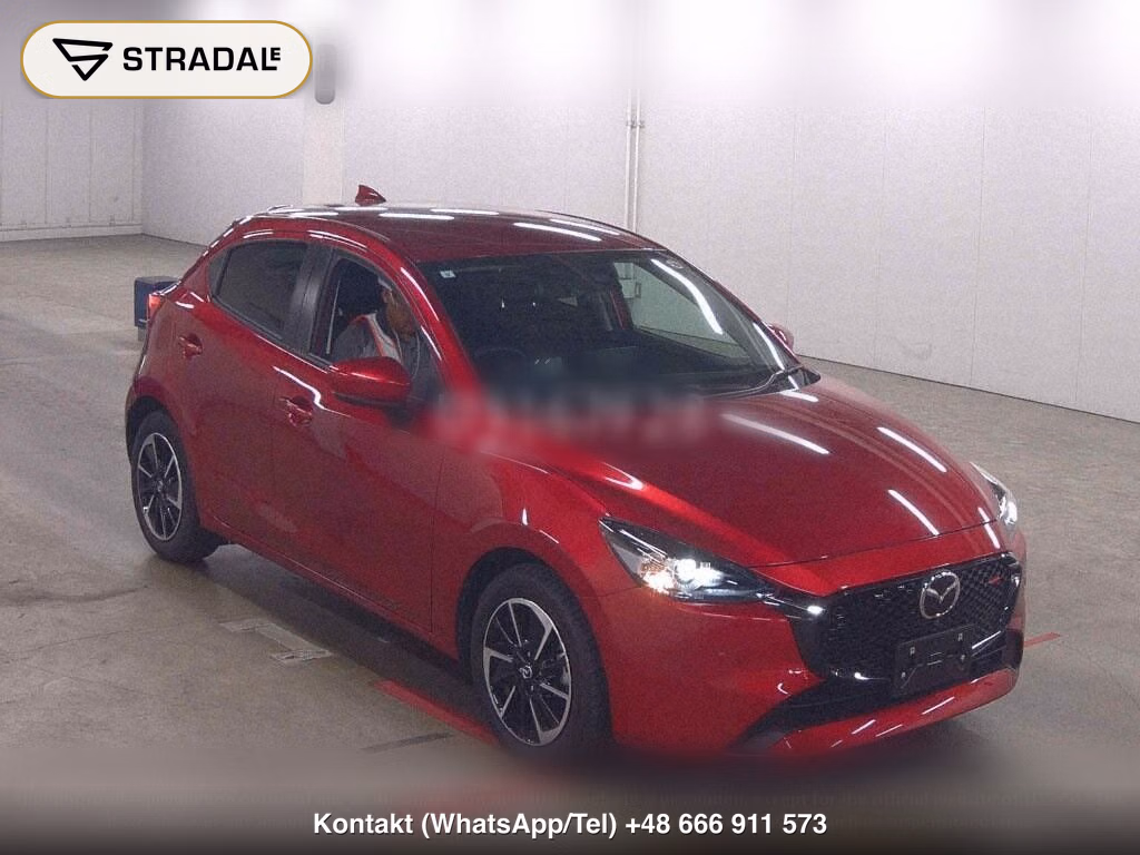 MAZDA MAZDA2 15 SPORT, miniaturka 2