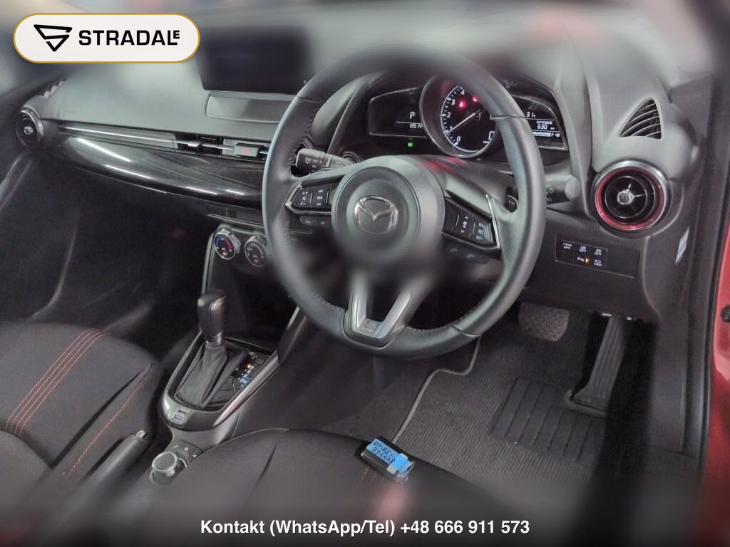 MAZDA MAZDA2 15 SPORT, miniaturka 4