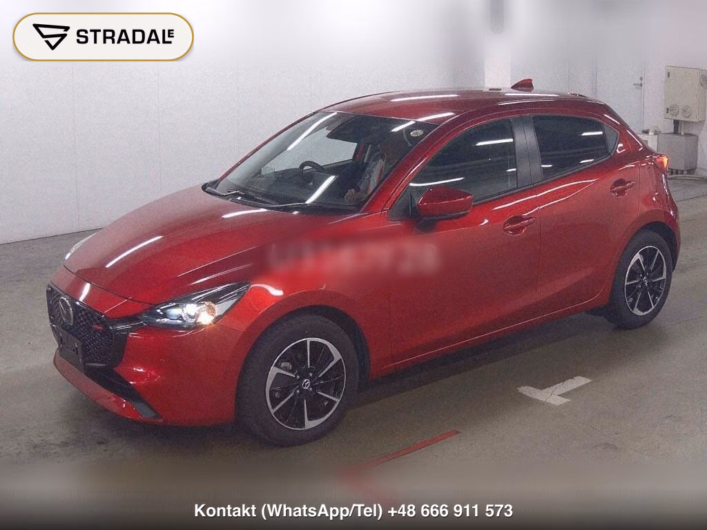 MAZDA MAZDA2 15 SPORT, miniaturka 5