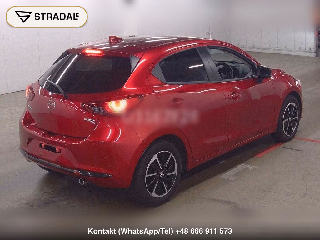 MAZDA MAZDA2 15 SPORT, miniaturka 6