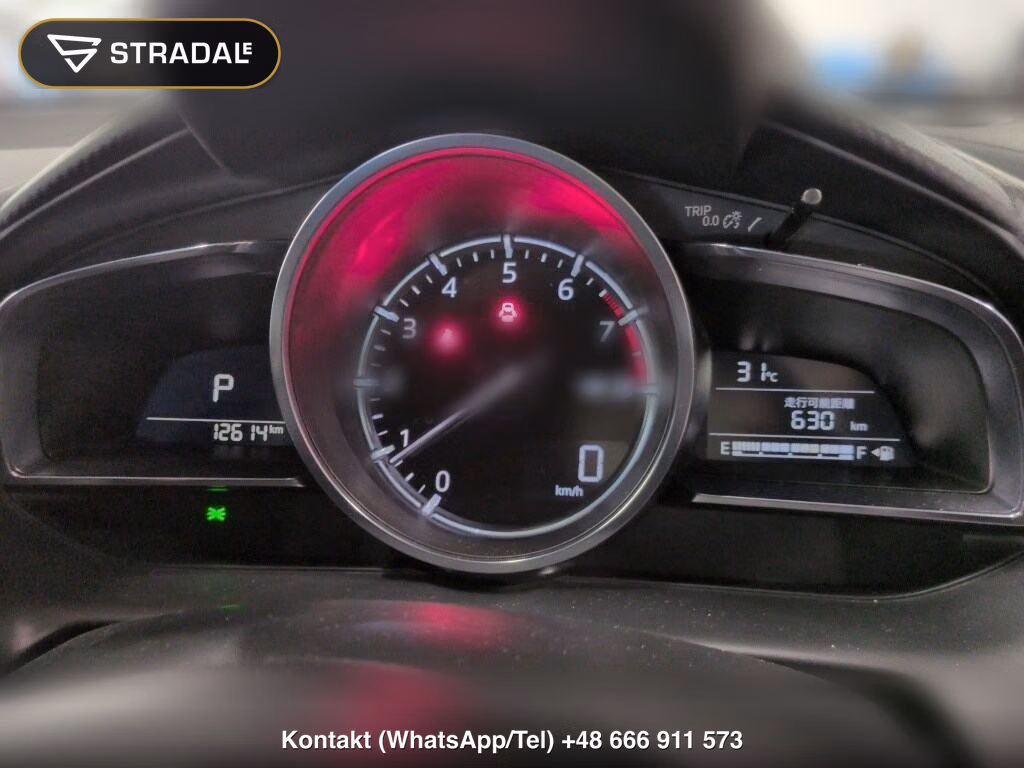 MAZDA MAZDA2 15 SPORT, miniaturka 7