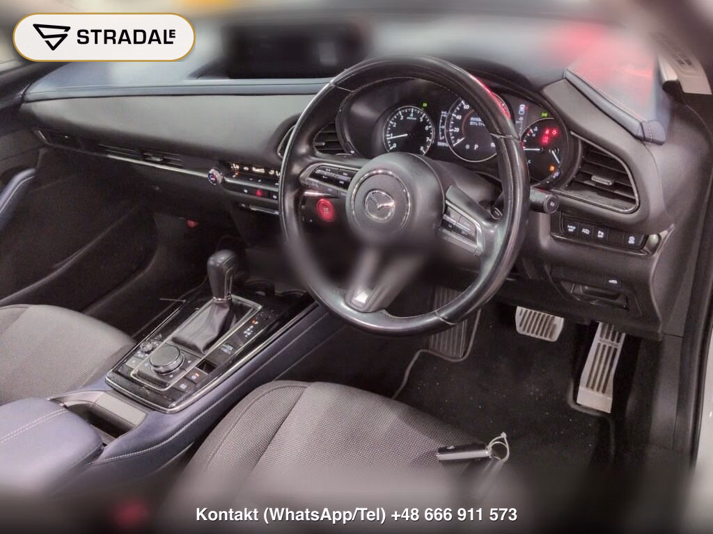 MAZDA CX-30 4WD 20S PROACTIVE, miniaturka 4