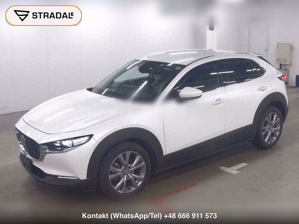 MAZDA CX-30 4WD 20S PROACTIVE, miniaturka 5