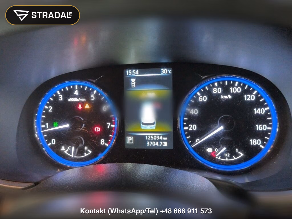 NISSAN ELGRAND 5D 4WD 350 HIGHWAY STAR URBAN CHROME, miniaturka 7