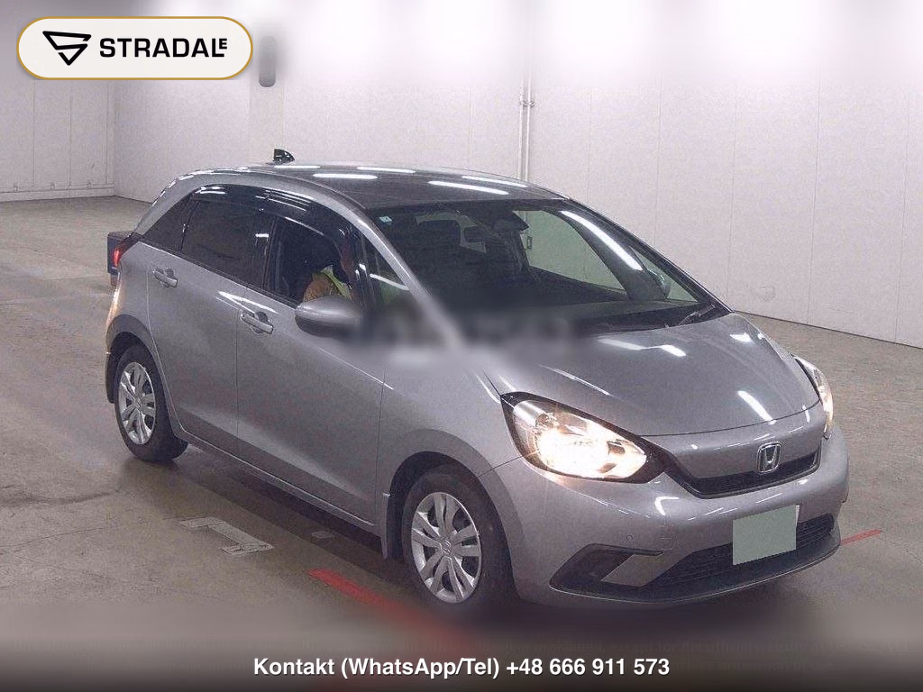 HONDA FIT BASIC, miniaturka 2