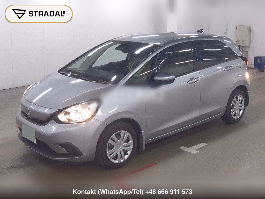 HONDA FIT BASIC, miniaturka 5