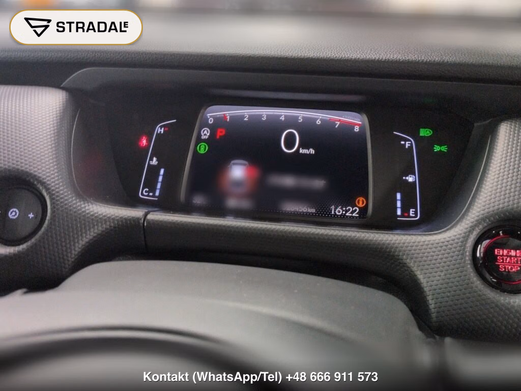 HONDA FIT BASIC, miniaturka 7