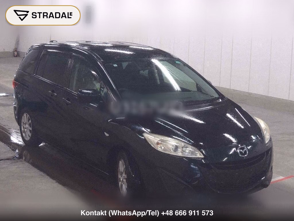 MAZDA PREMACY 20C-SKYACTIV, miniaturka 2
