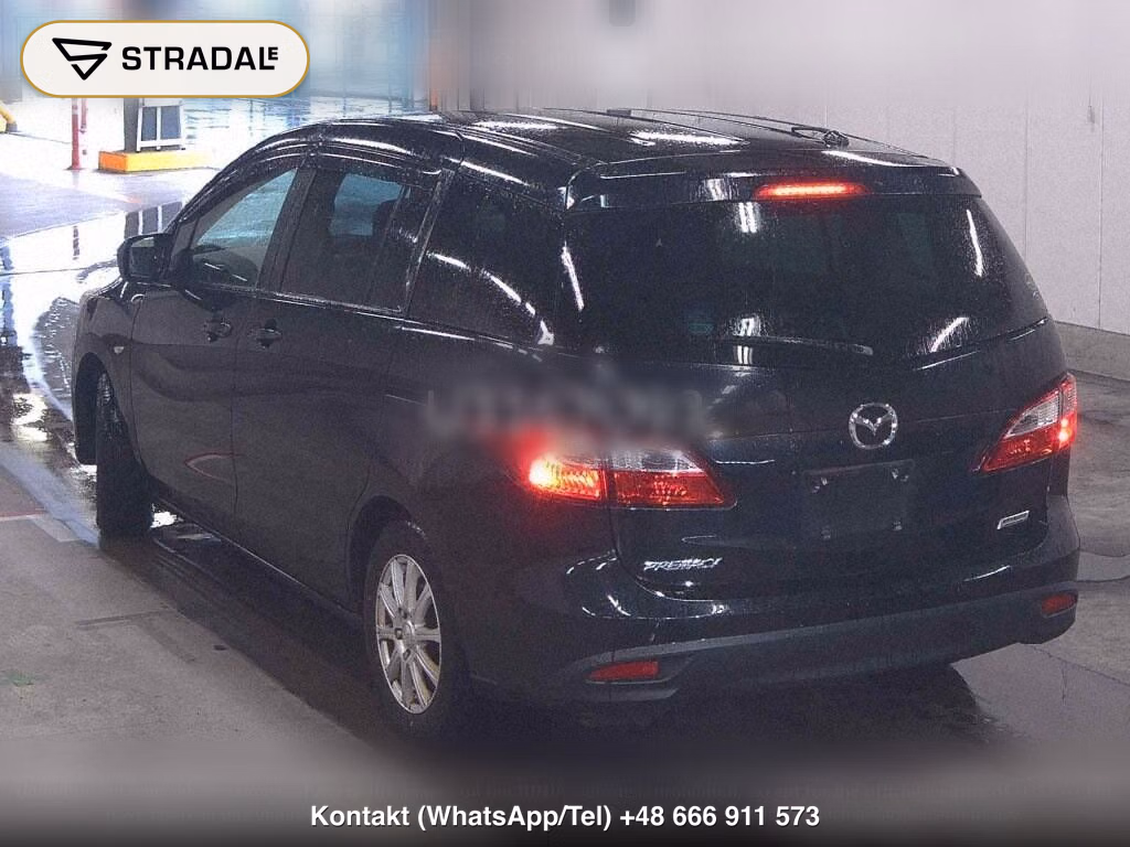 MAZDA PREMACY 20C-SKYACTIV, miniaturka 3